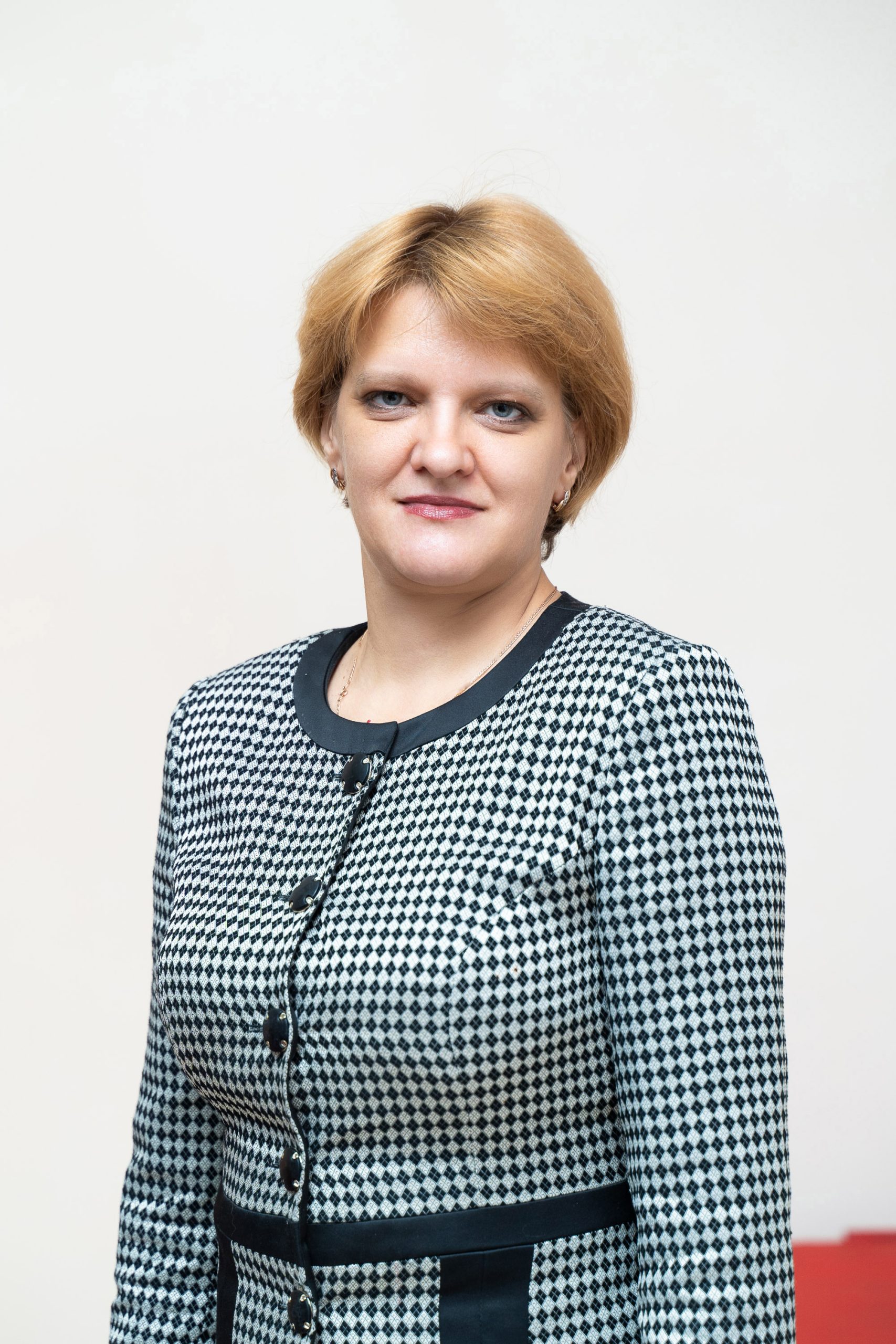 Фото Бумина Инна Викторовна